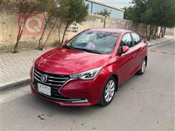 Changan Alsvin